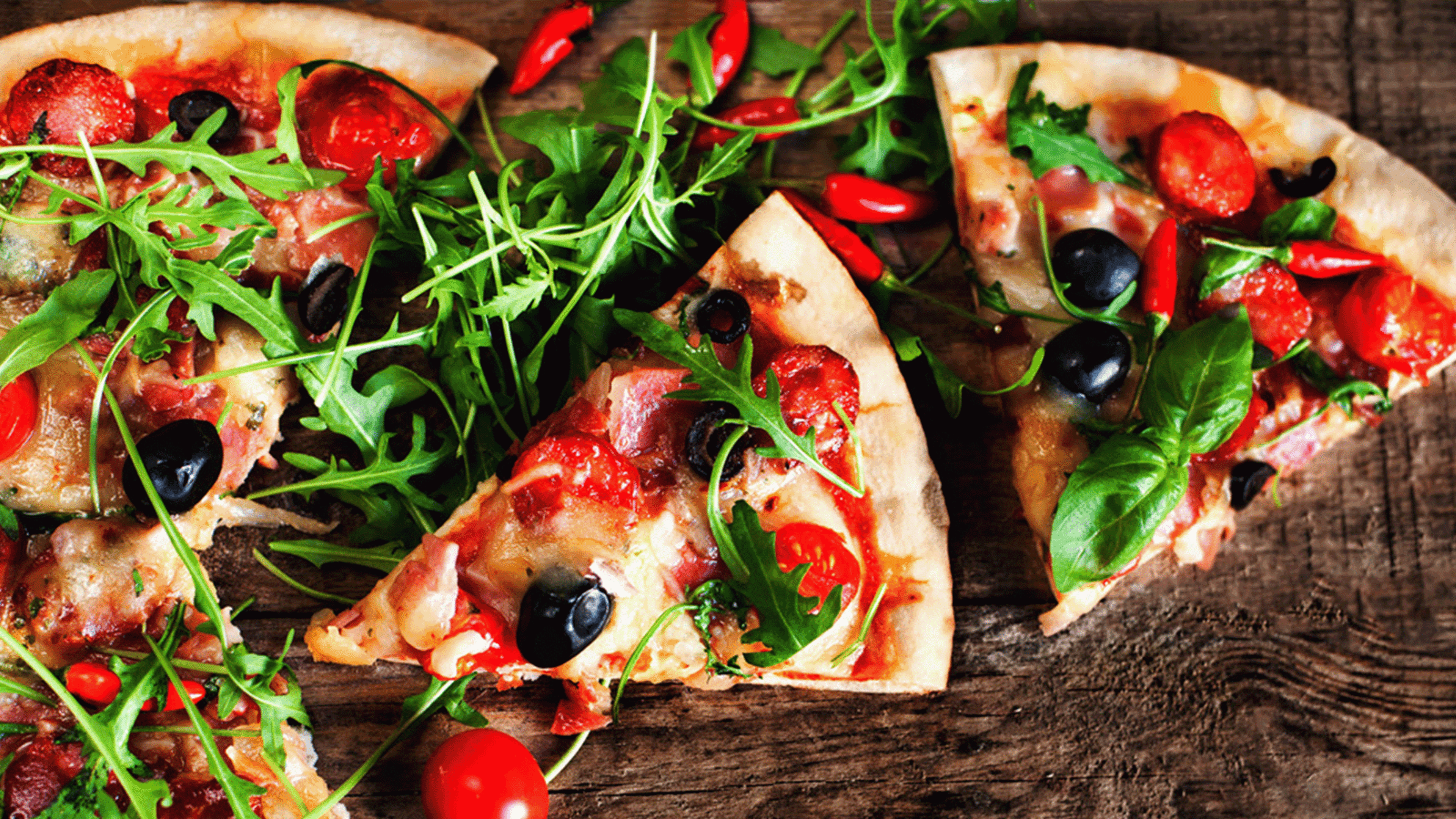 Pizza Team Ossendorf Köln